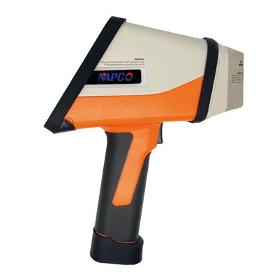Марка 990 XRF цинков никел тестер
