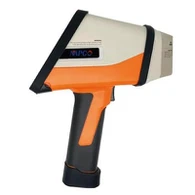 Марка 980 XRF Тестер за дебелина на покритието